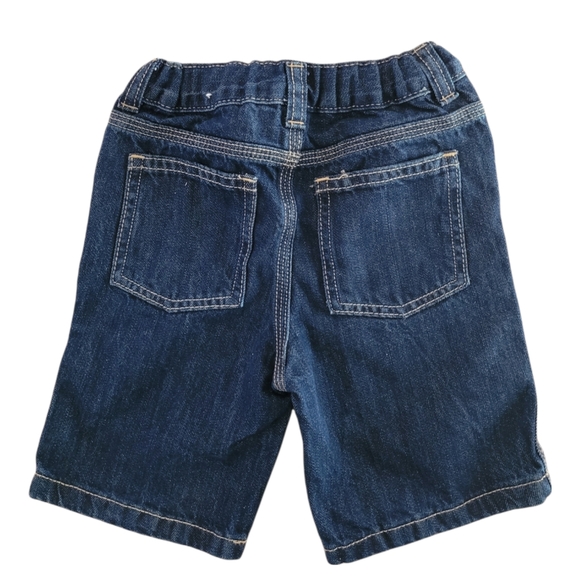 NWOT The Children's Place Jean Shorts - Picture 3 of 6